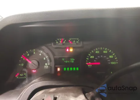 2009 Ford E-150 Commercial/Recreational from USA, damaged, VIN 1FTNE14W69DA90403